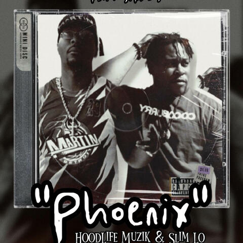 Phoenix (feat. Slim Lo)