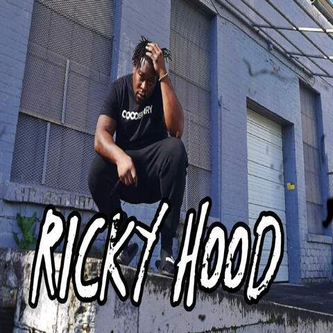 Ricky Hood
