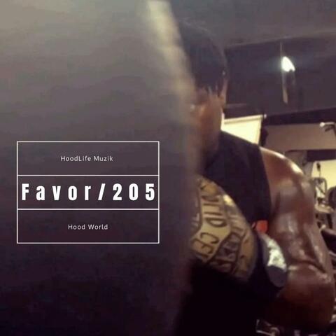 Favor/205