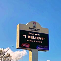 I Believe