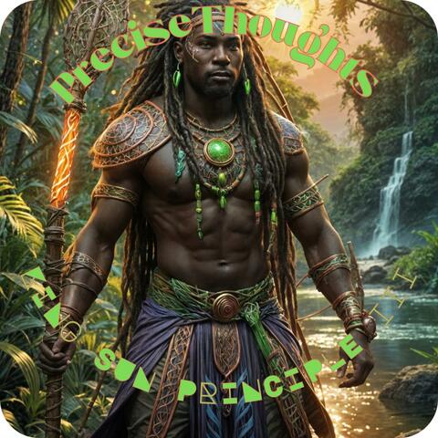King Sun Principle III