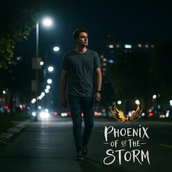 Phoenix of the Storm