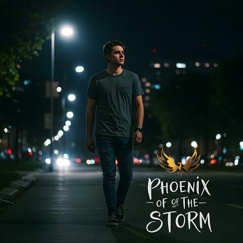 Phoenix of the Storm