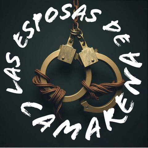Las esposas de Kiki Camarena