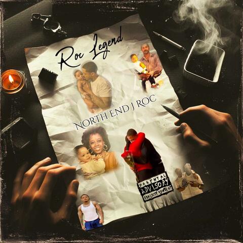 North End J Roc