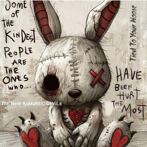 Tied to Your Noose
