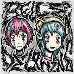 Bite Down (feat. Lil Narnia & Local Zero)