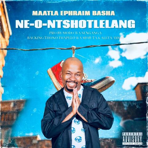 NE O NTSHOTLELANG
