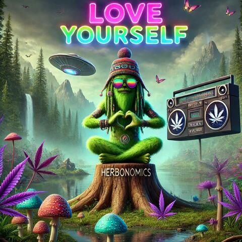 Love Yourself