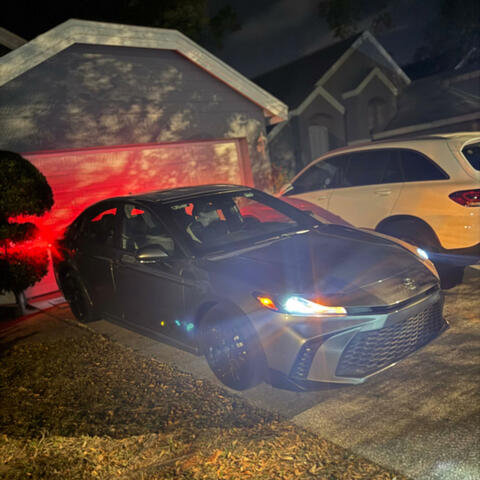 2025 WHIP