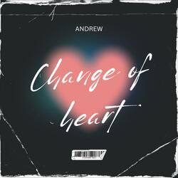 Change of heart