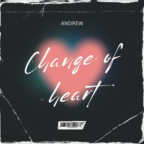 Change of heart