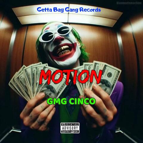 Motion