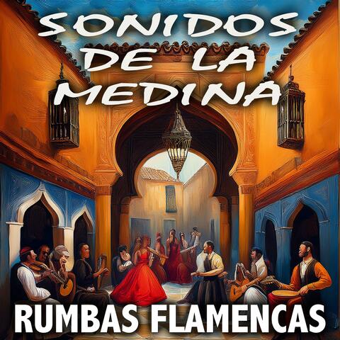 Sonidos de la Medina