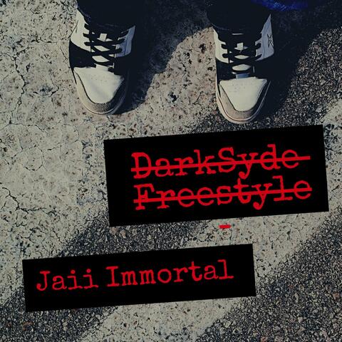 DarkSyde Freestyle