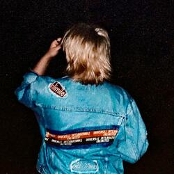 running from myself! (feat. 29hundrrd)