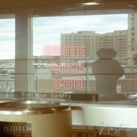 Quite Like You