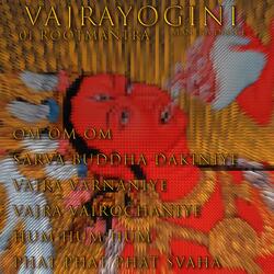 Vajrayogini 01 Rootmantra