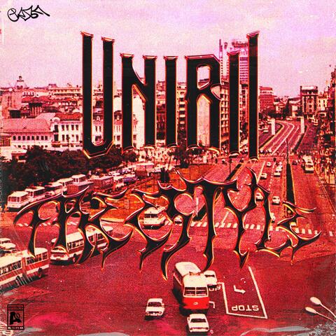 Unirii Freestyle
