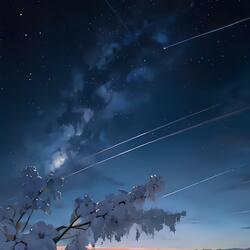 Between the Moments
