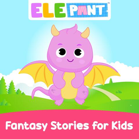 Bedtime Stories for Kids | Good Night Stories | Creative Fantasy Stories for Kids