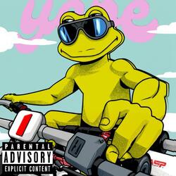 Attention, this might be to much