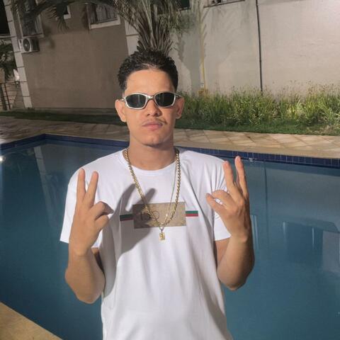 Bandida Nata (feat. MC FP Black & YoungLipe)