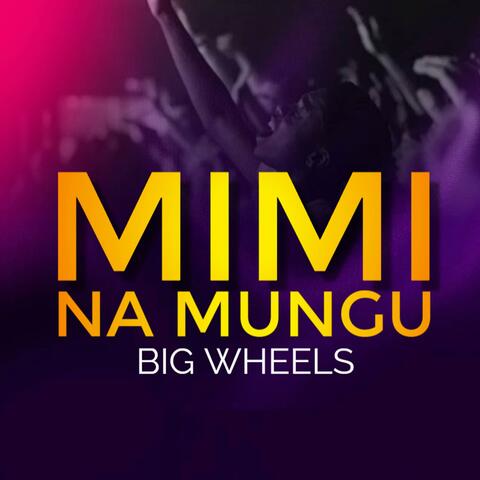 Mimi Na Mungu