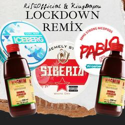 Lockdown (feat. King Dapon) (Remix)