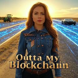 Outta My Blockchain
