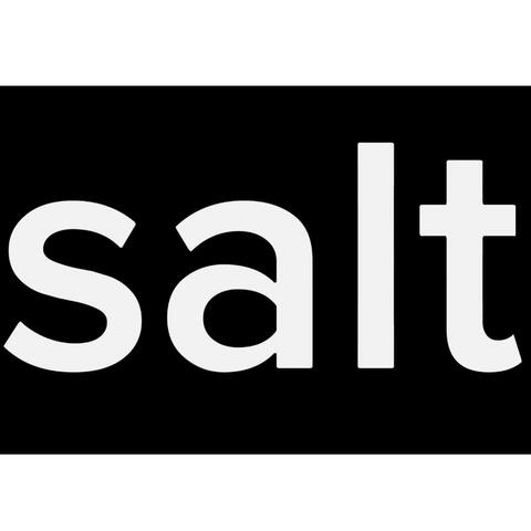 salt