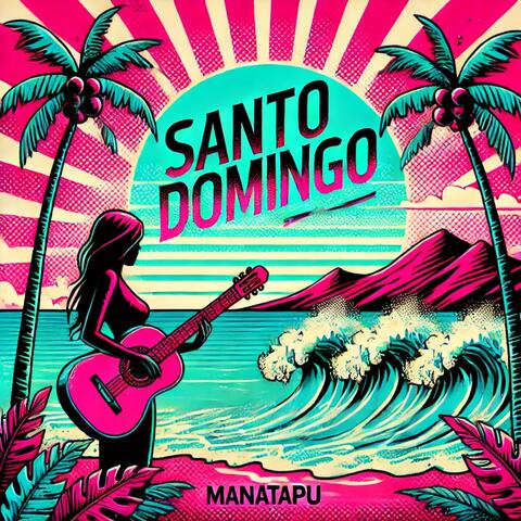 Santo Domingo