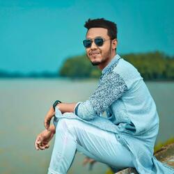 Love is pain (feat. Md Burhan Uddin)