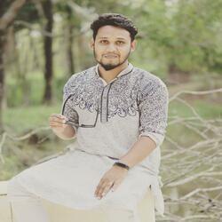 Heart less (feat. Md Burhan Uddin)