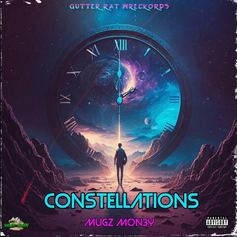 Constellations (feat. NoneReala)