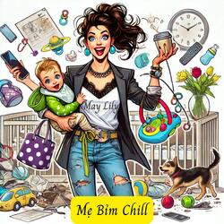 Mẹ Bỉm Chill