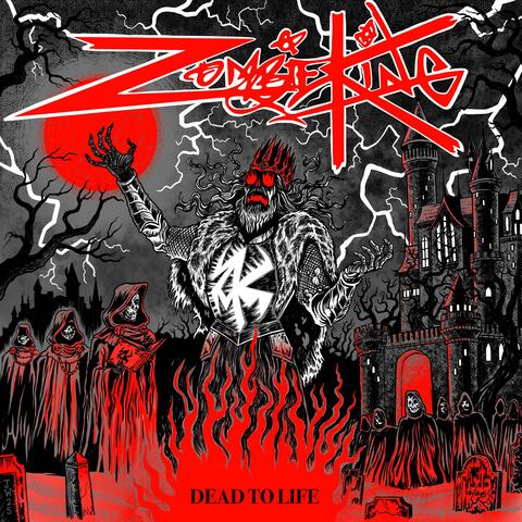 Dead To Life