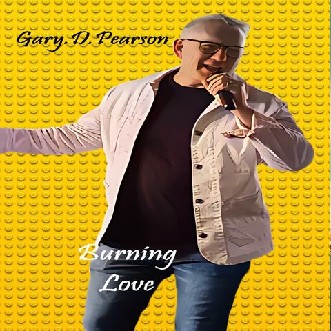 Burning Love (Radio Edit)