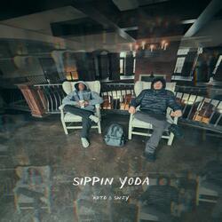 sippin yoda (feat. swzy)