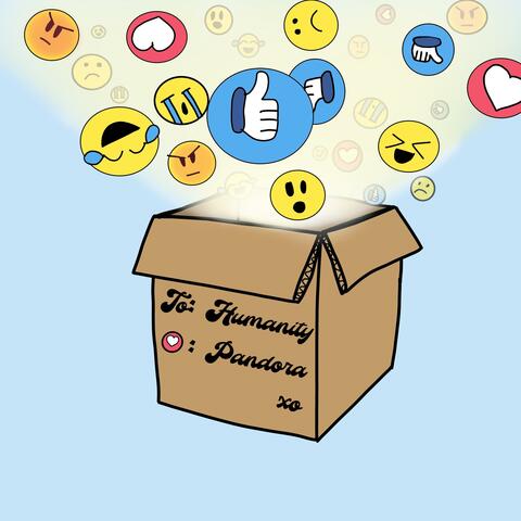 Box of People (feat. Couldn't Be Happiers)