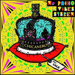 Chicanero Live (feat. Shaun Gary Palmer, Simon Collins, Matt Burridge, Guy Dowsett & Julien Hericotte) (Live)