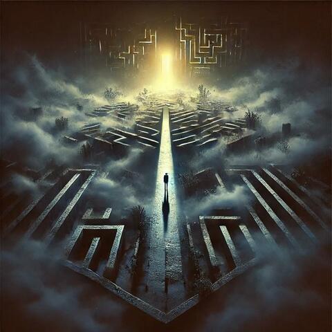 Mind Maze