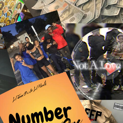 4 Deep "part 2"
