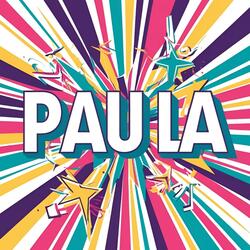 PAULA