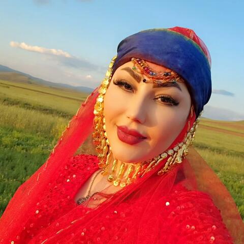 Roya (Yoxdur Xeberin)
