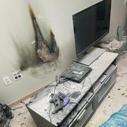 LIKE YEAH ! FT. gualitygguod