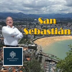 San Sebastián
