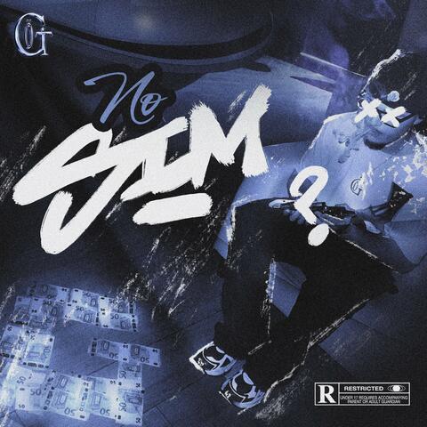 No Sim (feat. 0x8888)