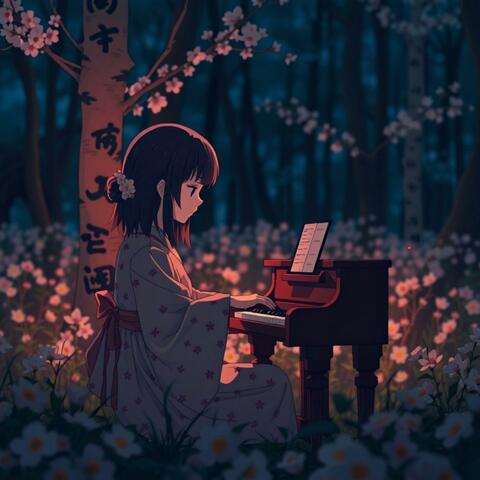 Her Toy Piano