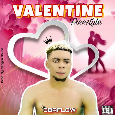 VALENTINE (Freestyle)
